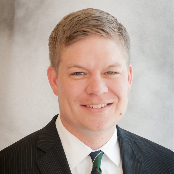 Bret Johnson MD