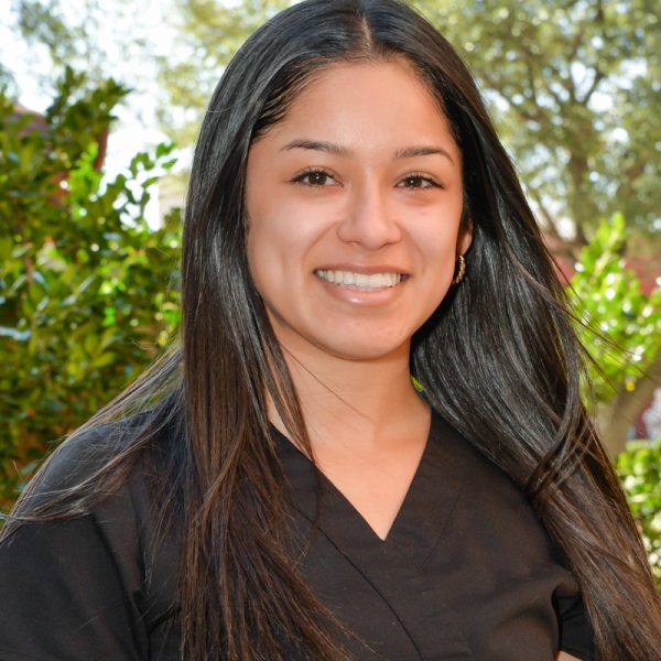 Abby Freyre